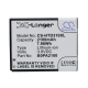 CS-HTD310XL<br />Batérie pre   nahrádza batériu 35H00221-01M