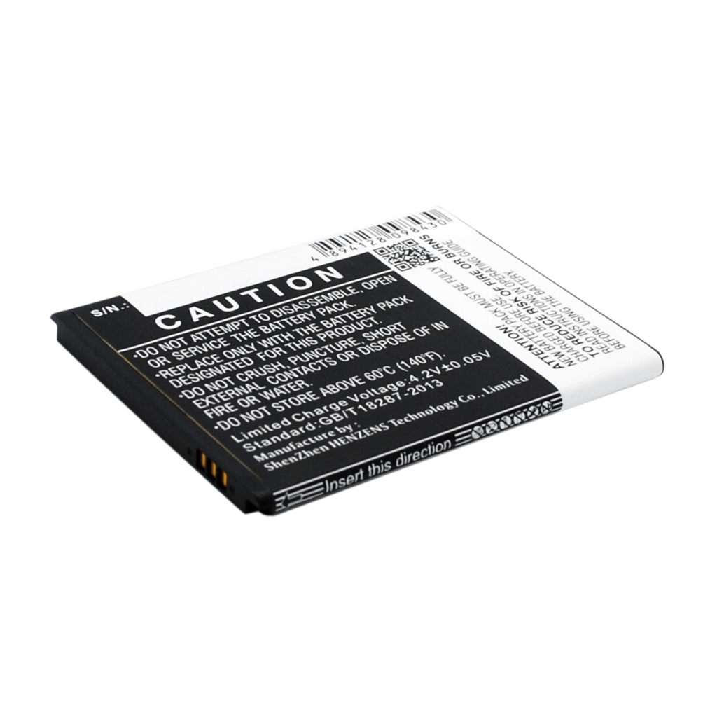 Batéria kompatibilné s HTC CS-HTD516XL
