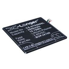 Batérie pre mobilné telefóny HTC CS-HTE900SL