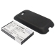 CS-HTF188XL<br />Batérie pre   nahrádza batériu 35H00125-11M
