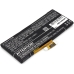 Batéria kompatibilné s HTC CS-HTF331SL