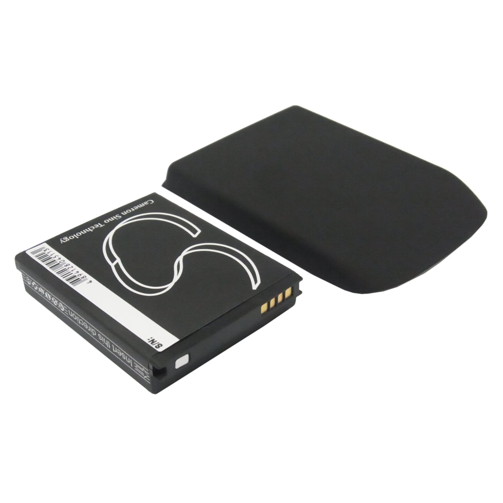 Batéria kompatibilné s HTC T-Mobile CS-HTM4XL