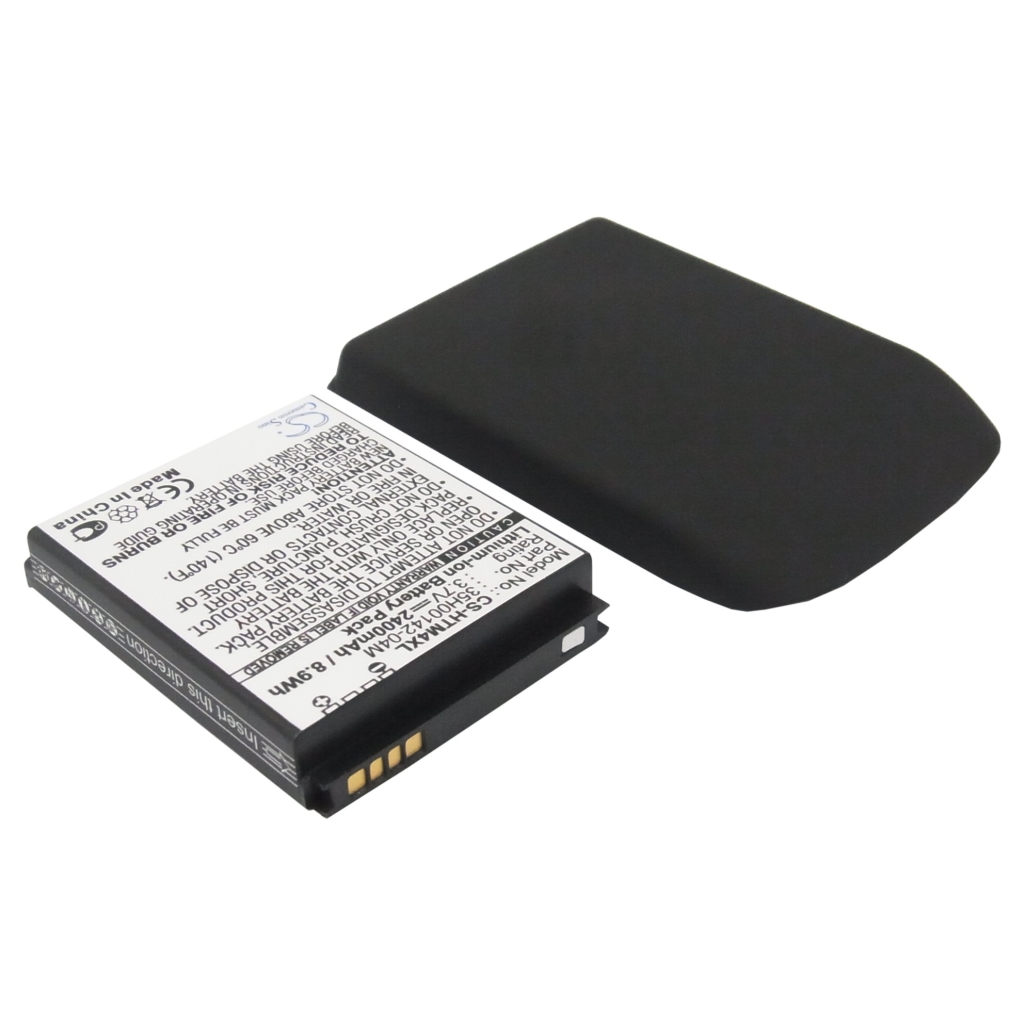 Batéria kompatibilné s HTC T-Mobile CS-HTM4XL