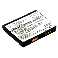 Batérie Nahrádza CONV160