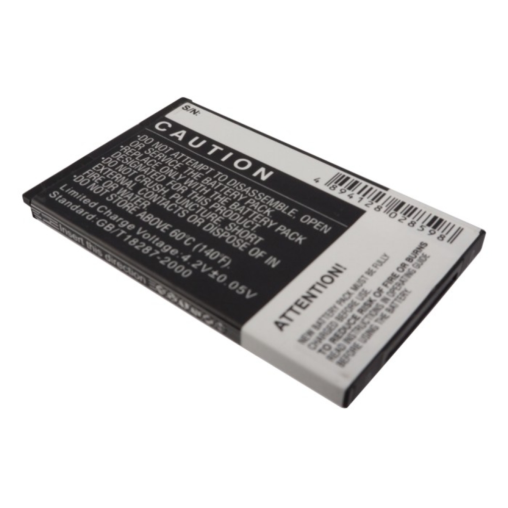 Batéria kompatibilné s T-mobile