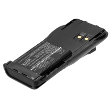 Kompatibilná náhrada batérie za Motorola HNN9360,HNN9360A,HNN9360B,HNN9360C