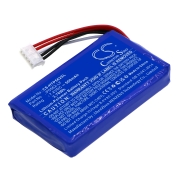 Batéria compatibleWith HP