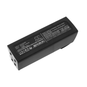 Batéria compatibleWith Hetronic