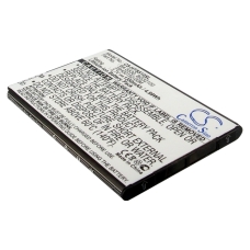 Batérie Nahrádza BA S530