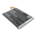 Batéria kompatibilné s HTC CS-HTS906SL