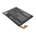 Batéria kompatibilné s HTC CS-HTS906SL