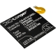 CS-HTU120SL<br />Batérie pre   nahrádza batériu 35H00278-00M