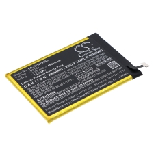 Kompatibilná náhrada batérie za HTC BST01