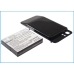 Batéria kompatibilné s HTC Telstra CS-HTX710HL