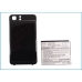 Batéria kompatibilné s HTC Telstra CS-HTX710HL