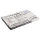 CS-HU8220SL<br />Batérie pre   nahrádza batériu BLT005