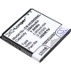 CS-HU9508XL<br />Batérie pre   nahrádza batériu HB5R1V