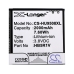 Batérie pre mobilné telefóny Huawei CS-HU9508XL