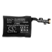 Batérie pre inteligentné hodinky Huawei CS-HUB190SH