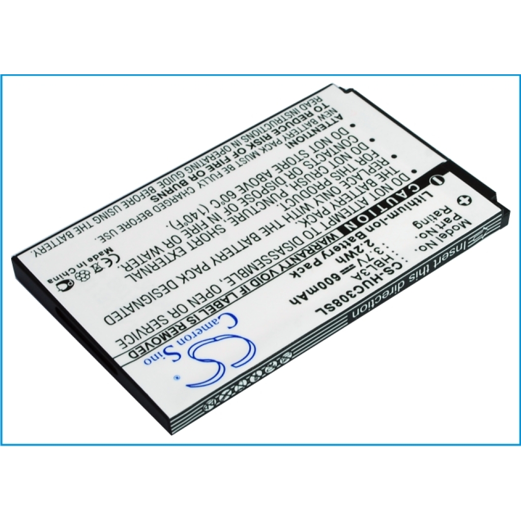 Batéria kompatibilné s Huawei ESIA CS-HUC308SL