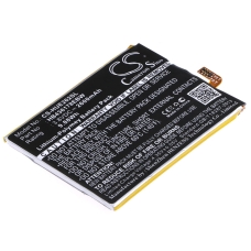 Batérie pre mobilné telefóny Huawei CS-HUE262SL