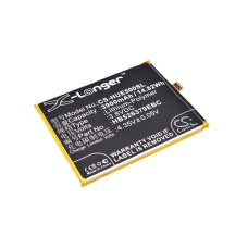 Kompatibilná náhrada batérie za Huawei HB526379EBC