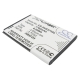 CS-HUE573SL<br />Batérie pre   nahrádza batériu HB5F2H