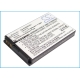 CS-HUE583SL<br />Batérie pre   nahrádza batériu HB7A1H
