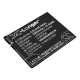 CS-HUE700XL<br />Batérie pre   nahrádza batériu HB396689ECW
