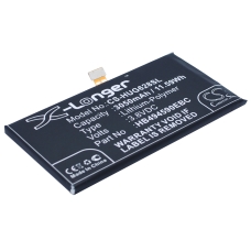 Kompatibilná náhrada batérie za Huawei HB494590EBC,HB494590EBW