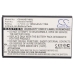 Batérie Nahrádza HB505076RBC