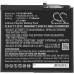Batéria pre tablet Huawei CS-HUM140SL