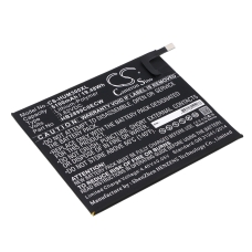 Batéria pre tablet Huawei CS-HUM300XL