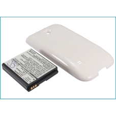 Kompatibilná náhrada batérie za Huawei HB5K1H