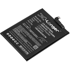 Kompatibilná náhrada batérie za Huawei HB466483ECW