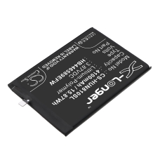 Kompatibilná náhrada batérie za Huawei HB446589EFW