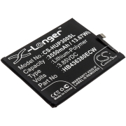 Batéria pre Huawei ELE-TL00