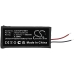 Batérie pre inteligentné hodinky Huawei CS-HUP310SH