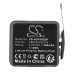 Batérie pre inteligentné hodinky Huawei CS-HUP342SH
