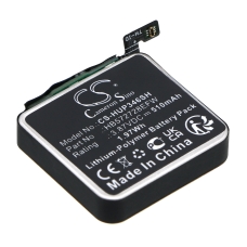 Batérie pre inteligentné hodinky Huawei CS-HUP346SH