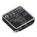Batérie pre inteligentné hodinky Huawei CS-HUP346SH