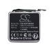 Batérie pre inteligentné hodinky Huawei CS-HUP346SH