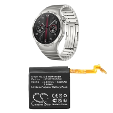 Batérie pre inteligentné hodinky Huawei CS-HUP446SH