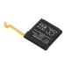 Batérie pre inteligentné hodinky Huawei CS-HUP446SH