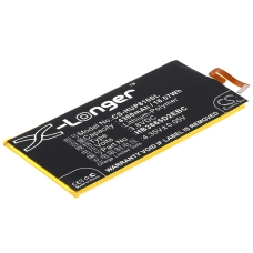 Batérie pre mobilné telefóny kompatibilné s Huawei CS-HUP810SL