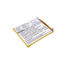 Kompatibilná náhrada batérie za Huawei HB376783ECW,HB376883EBC,HB376883EBW,HB376883ECW