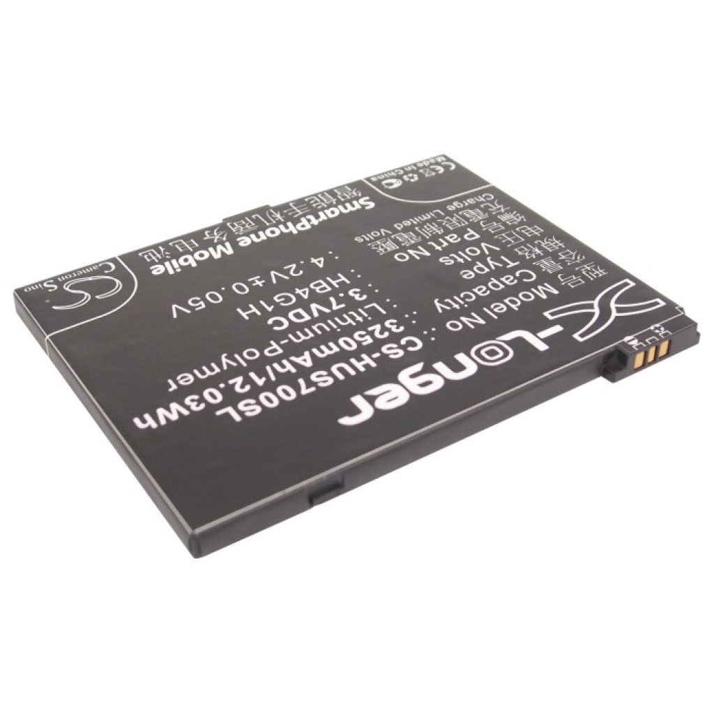 Batéria kompatibilné s Huawei
