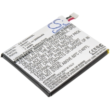 Batérie pre mobilné telefóny Huawei CS-HUS860SL