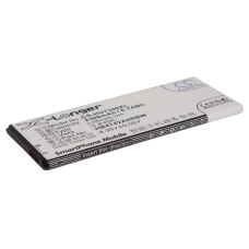 Batérie Nahrádza HB4742A0RBC
