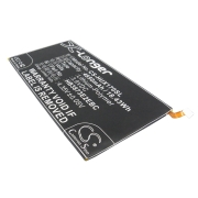 Batéria compatibleWith Huawei